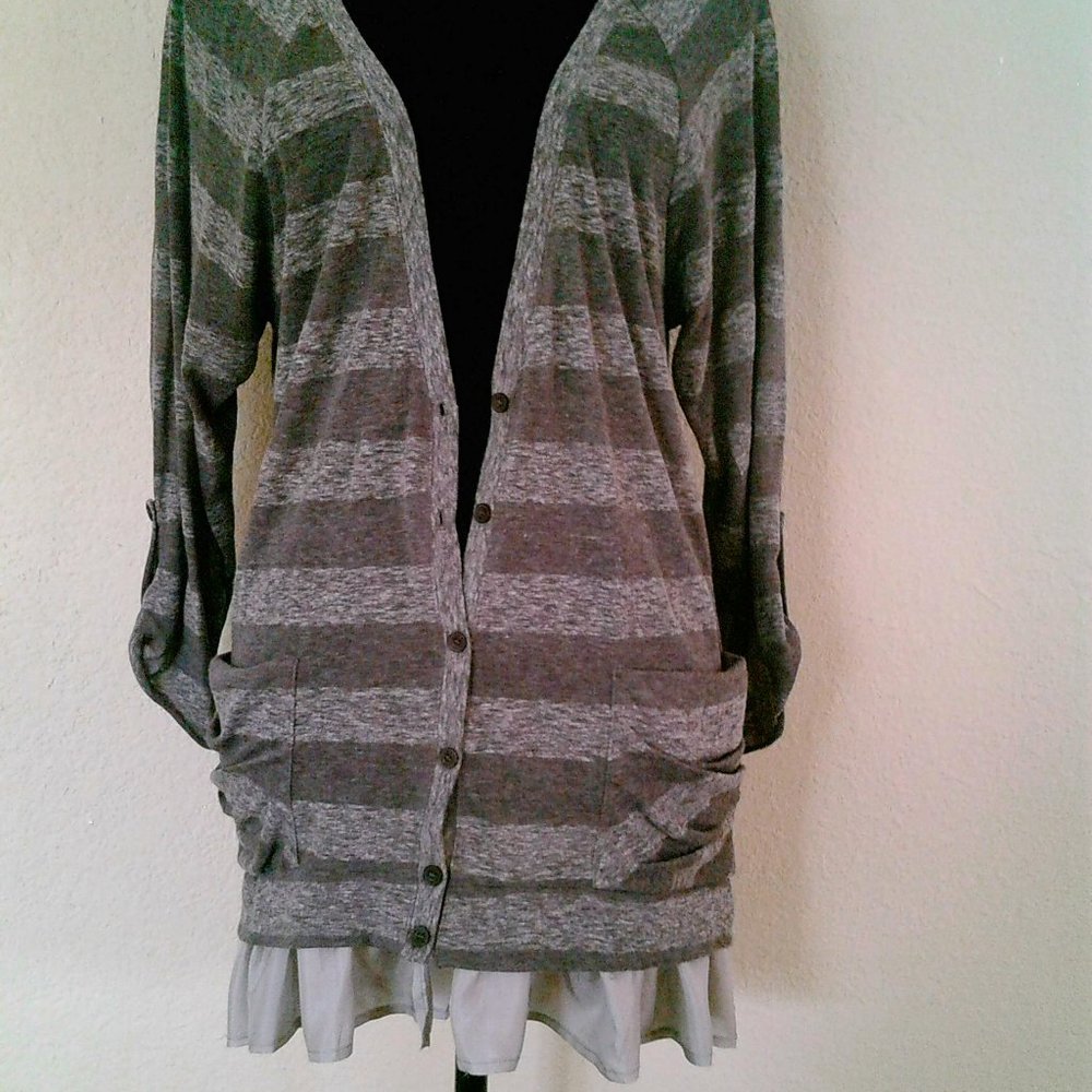 Miss Me Cardigan